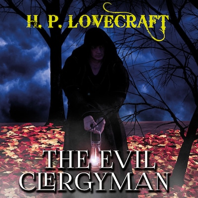 The Evil Clergyman