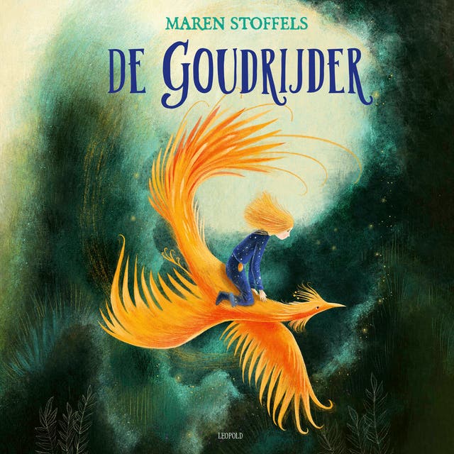De Goudrijder