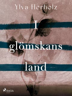 I glömskans land – omslag till ljudboken av Ylva Herholz