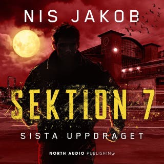 Sista uppdraget