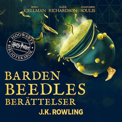 Barden Beedles berättelser