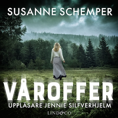 Våroffer