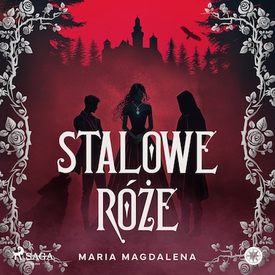 Stalowe róże