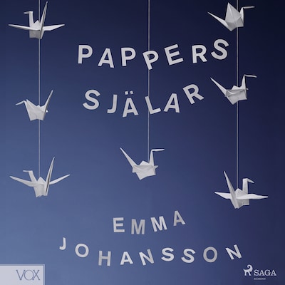 Papperssjälar