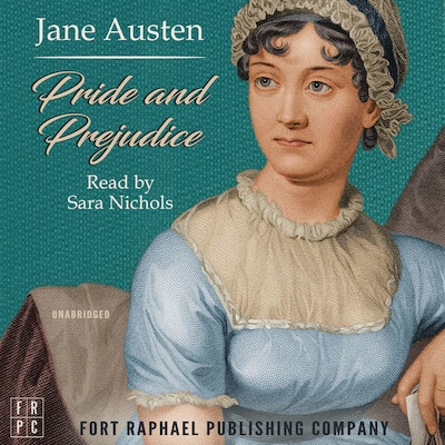 Jane Austen's Pride and Prejudice - Unabridged