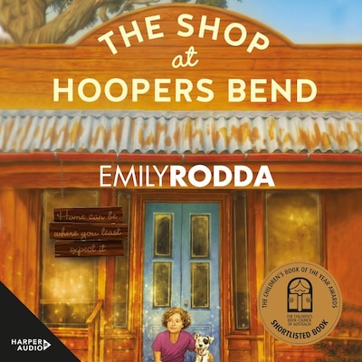The Shop at Hoopers Bend