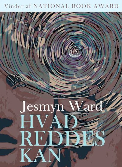 Hvad reddes kan – omslag til lydbogen af Jesmyn Ward
