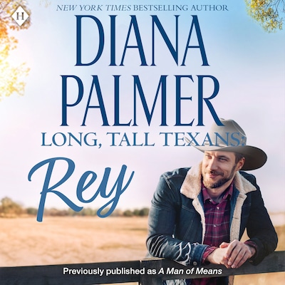 Long, Tall Texans: Rey
