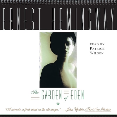 The Garden of Eden