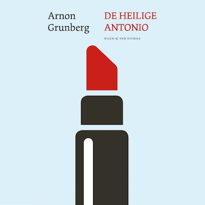 De heilige Antonio