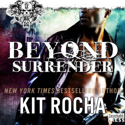 Beyond Surrender
