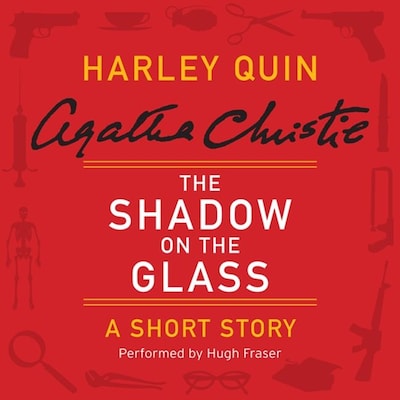 The Shadow on the Glass