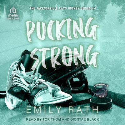 Pucking Strong