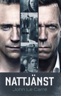 Nattjänst