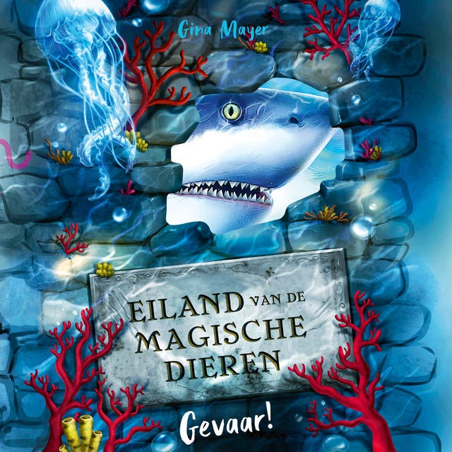 Gevaar!