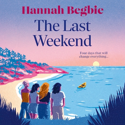 The Last Weekend