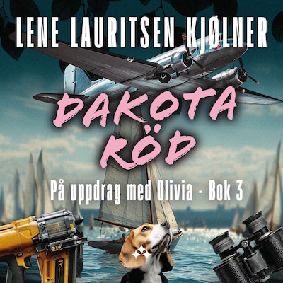 Dakota Röd