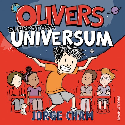 Olivers superstora universum