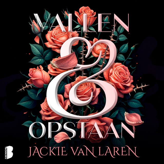 Vallen & Opstaan: Hij is de laatste man voor wie ze wil vallen