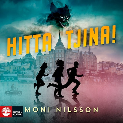 Hitta Tjina!