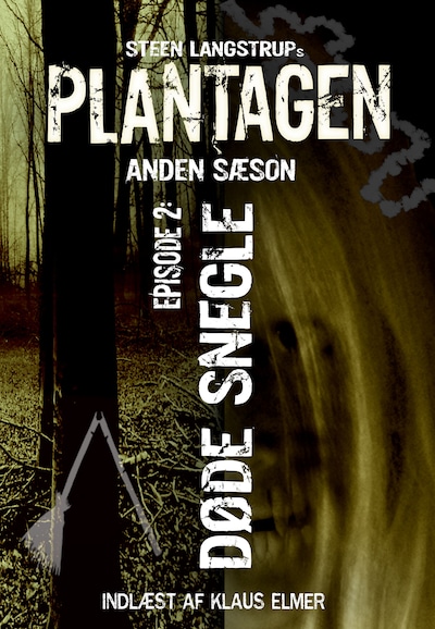 Plantagen, sæson 2, episode 2