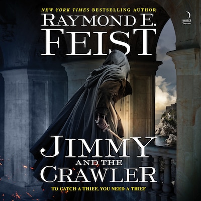 Jimmy and the Crawler