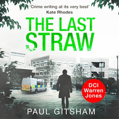 The Last Straw