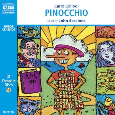 Pinocchio