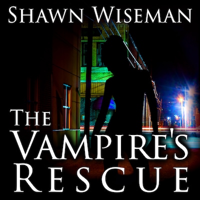 The Vampire's Rescue