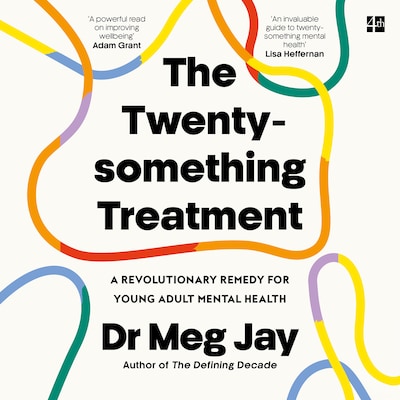 The Twentysomething Treatment