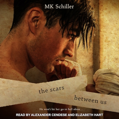 The Scars Between Us