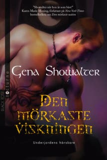 Den mörkaste viskningen
