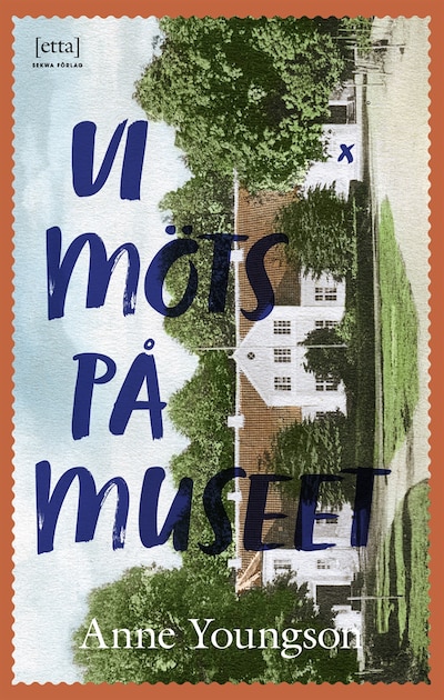 Vi möts på museet