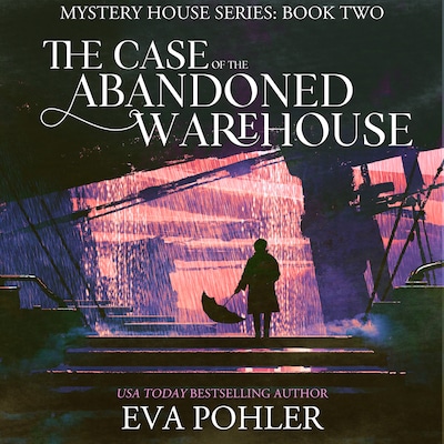 The Case of the Abandoned Warehouse