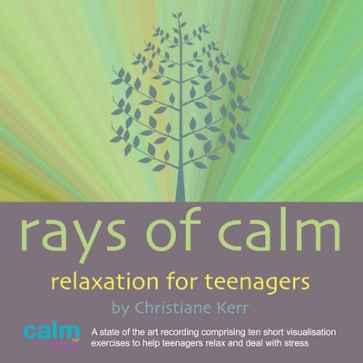 Rays of Calm (unabridged)