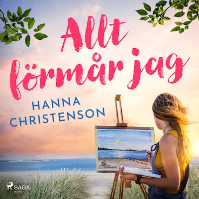 Allt förmår jag
