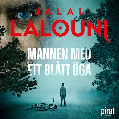 Mannen med ett blått öga