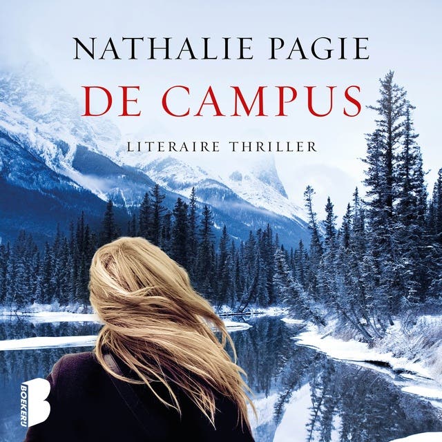 De campus: Studeren in Canada was Cleo's droom...