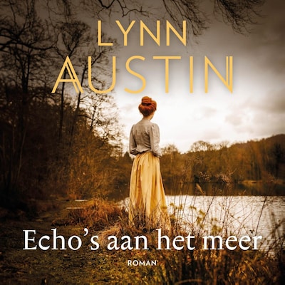 Echo's aan het meer