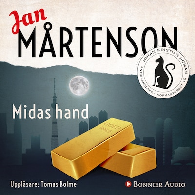 Midas hand