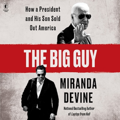 The Big Guy