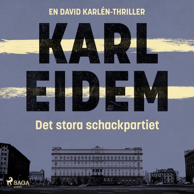 Det stora schackpartiet