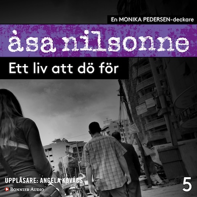 Ett liv att dö för