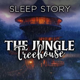 The Jungle Treehouse: Sleep Story