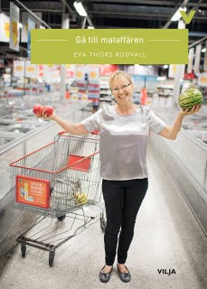 Gå till mataffären