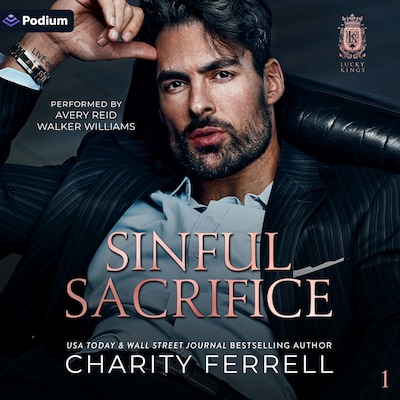 Sinful Sacrifice