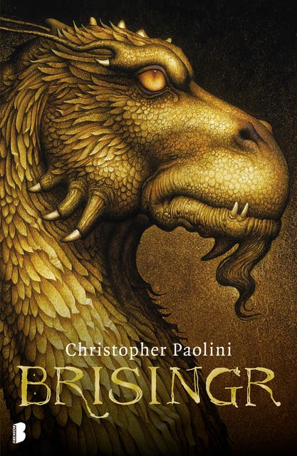 Brisingr