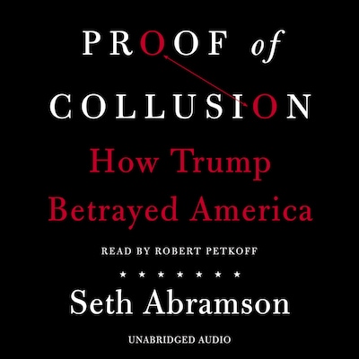 Proof of Collusion