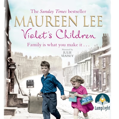 Violet's Children