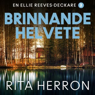 Brinnande helvete
